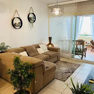 Carisa , Ларнака Кипр