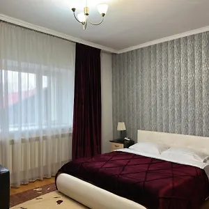 Mini-hotel Pulsar 3*, Астана Казахстан